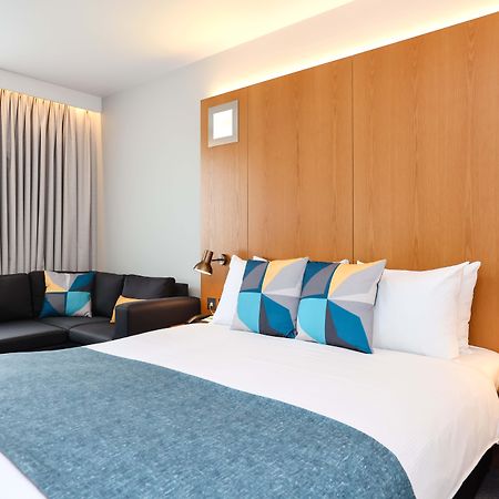 Holiday Inn Bournemouth By Ihg Exteriér fotografie