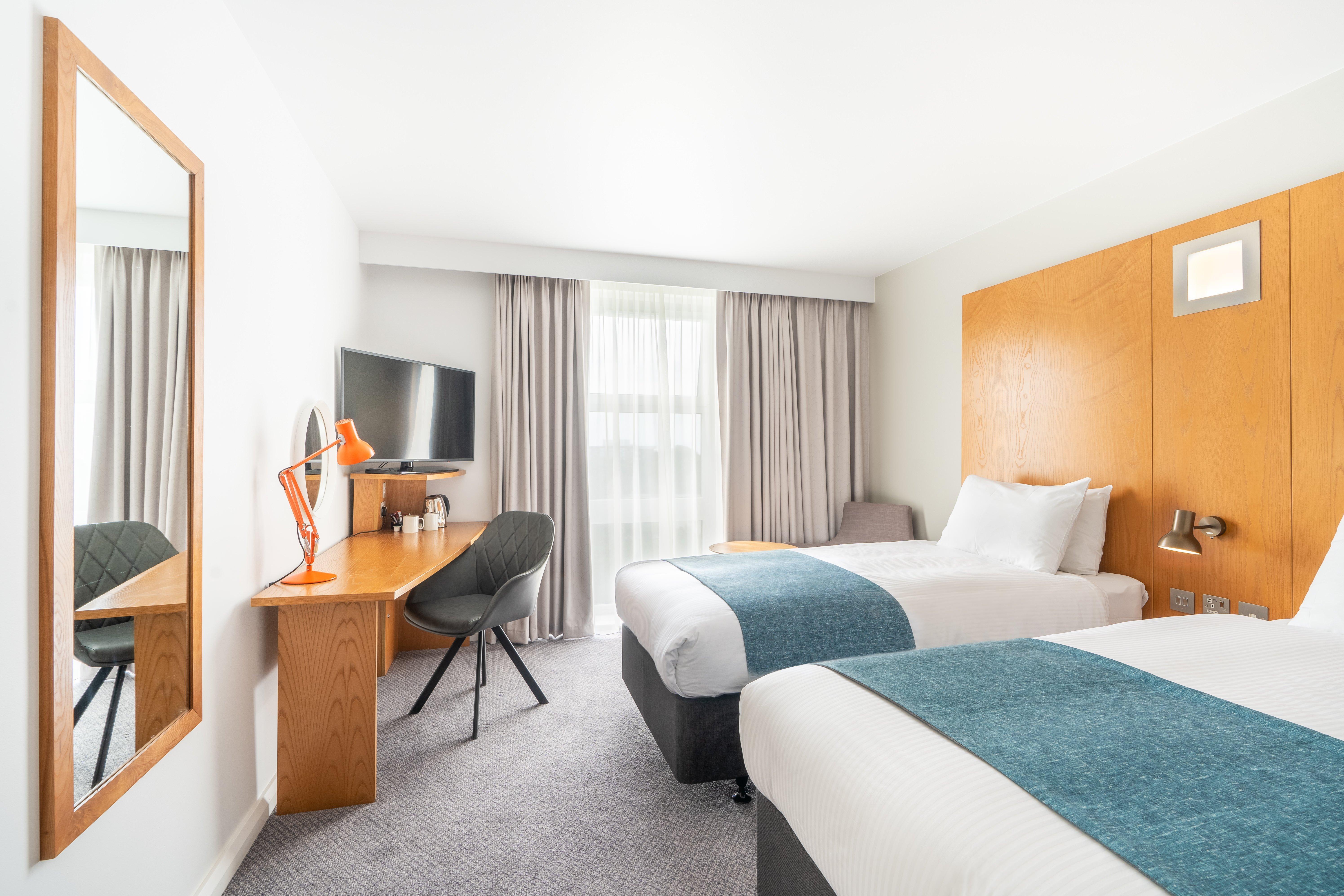 Holiday Inn Bournemouth By Ihg Exteriér fotografie