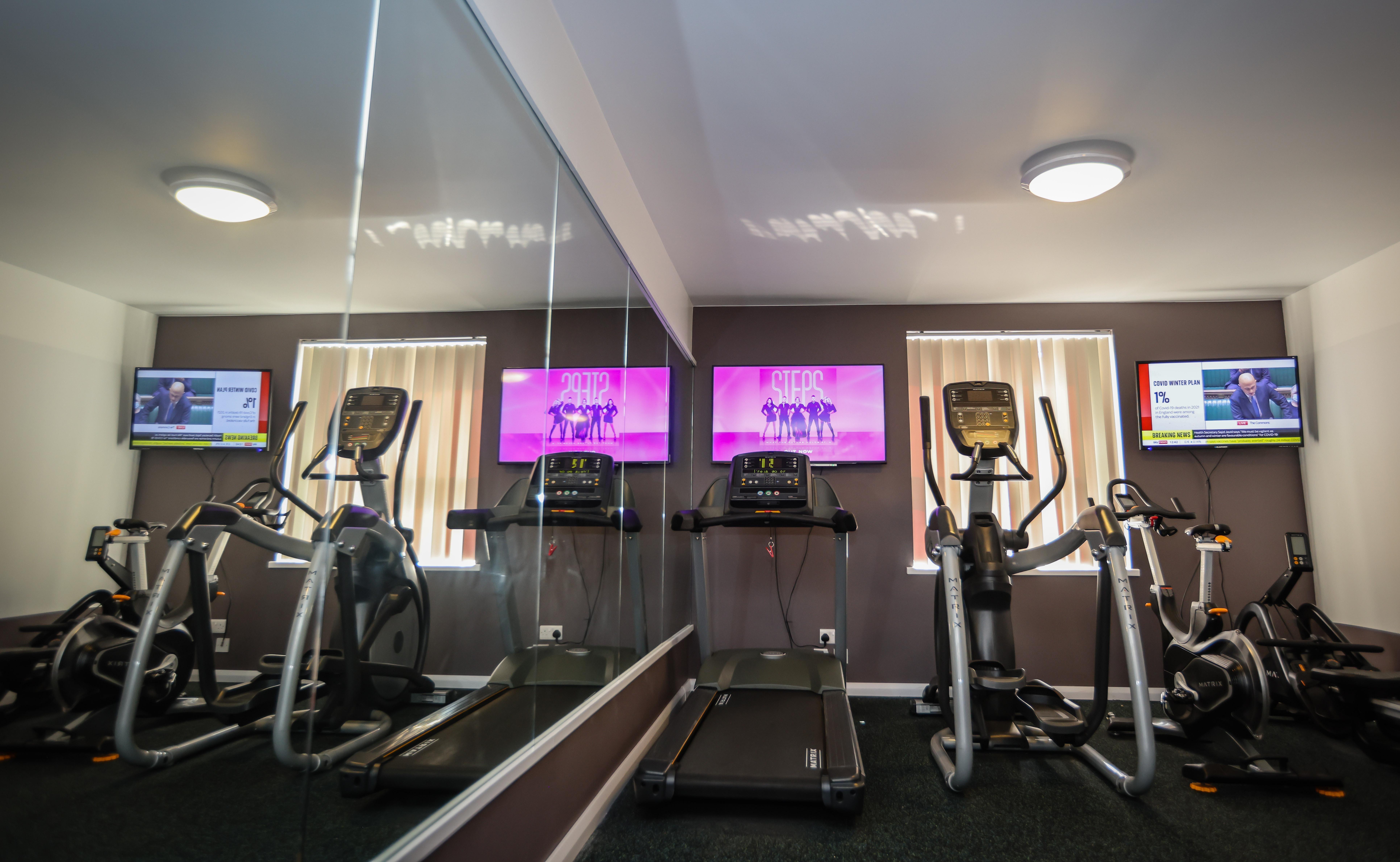 Holiday Inn Bournemouth By Ihg Exteriér fotografie