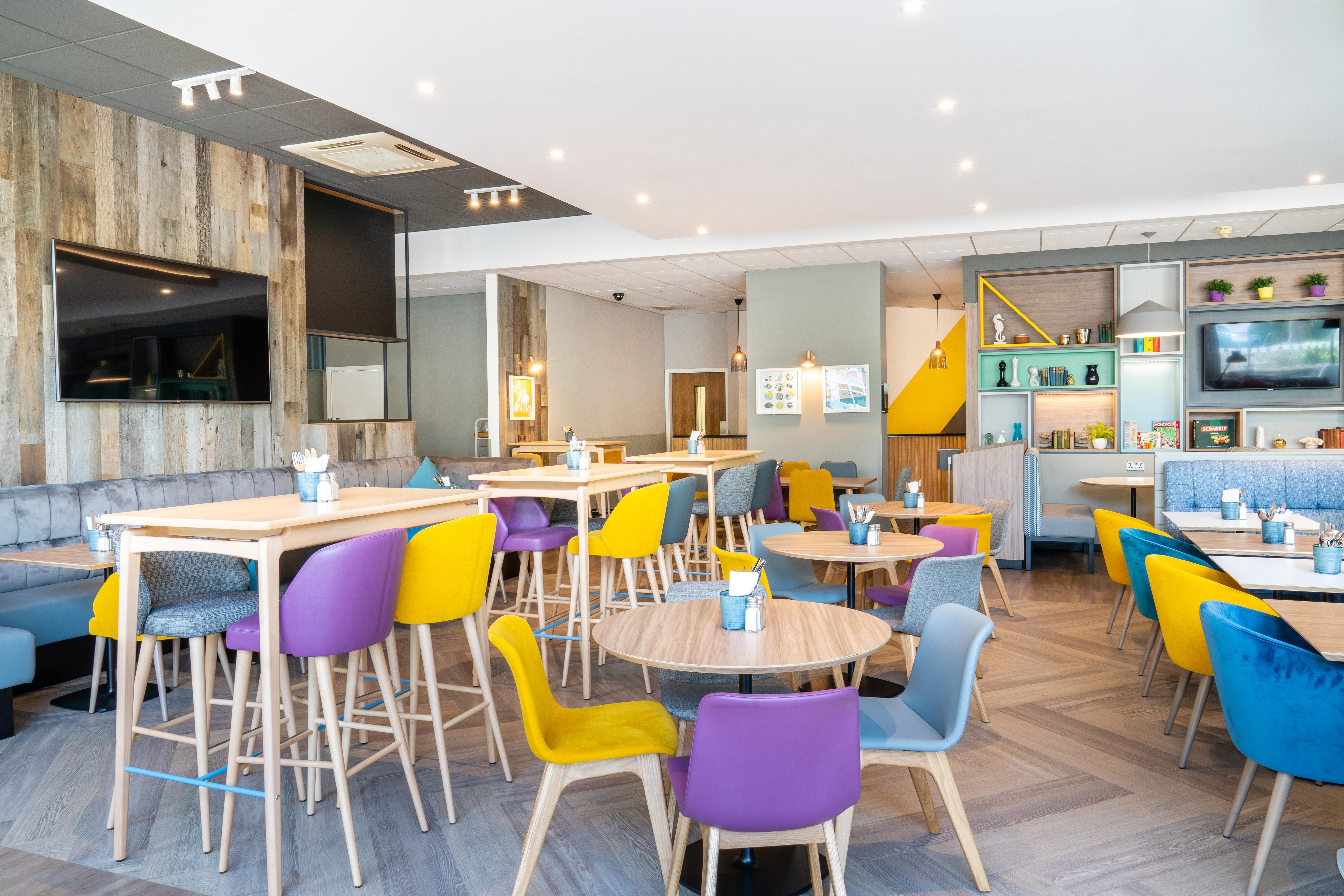 Holiday Inn Bournemouth By Ihg Exteriér fotografie