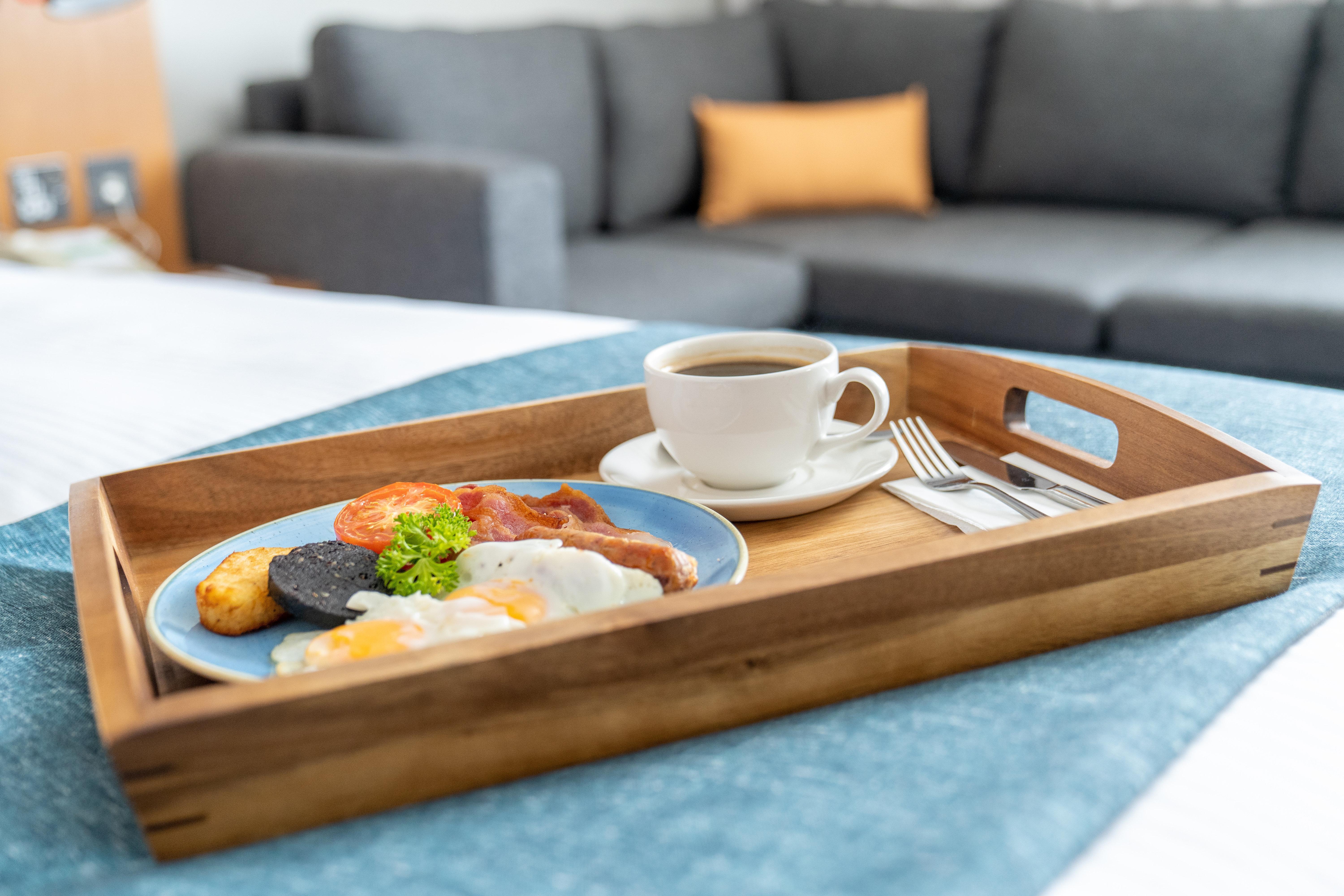 Holiday Inn Bournemouth By Ihg Exteriér fotografie