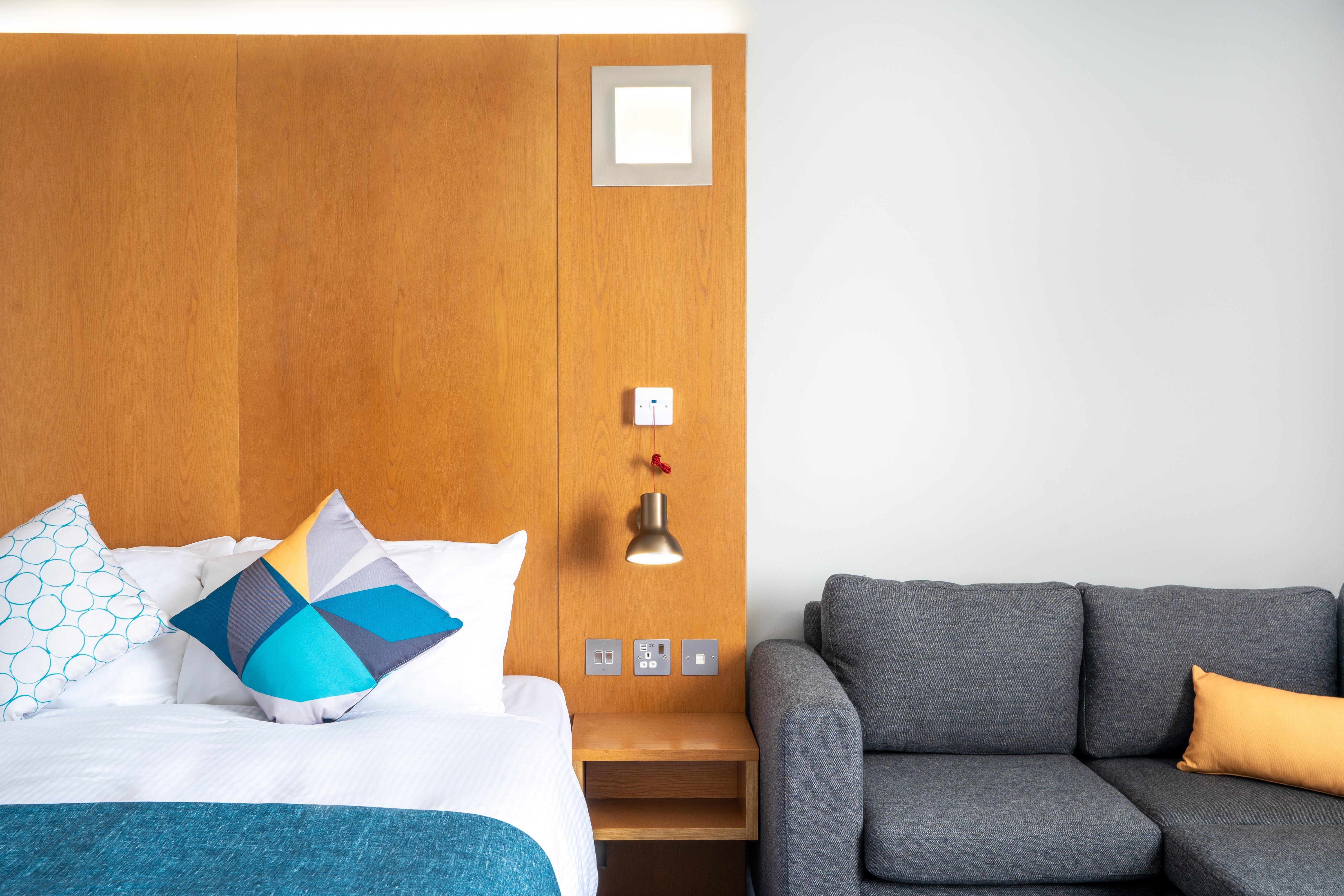 Holiday Inn Bournemouth By Ihg Exteriér fotografie