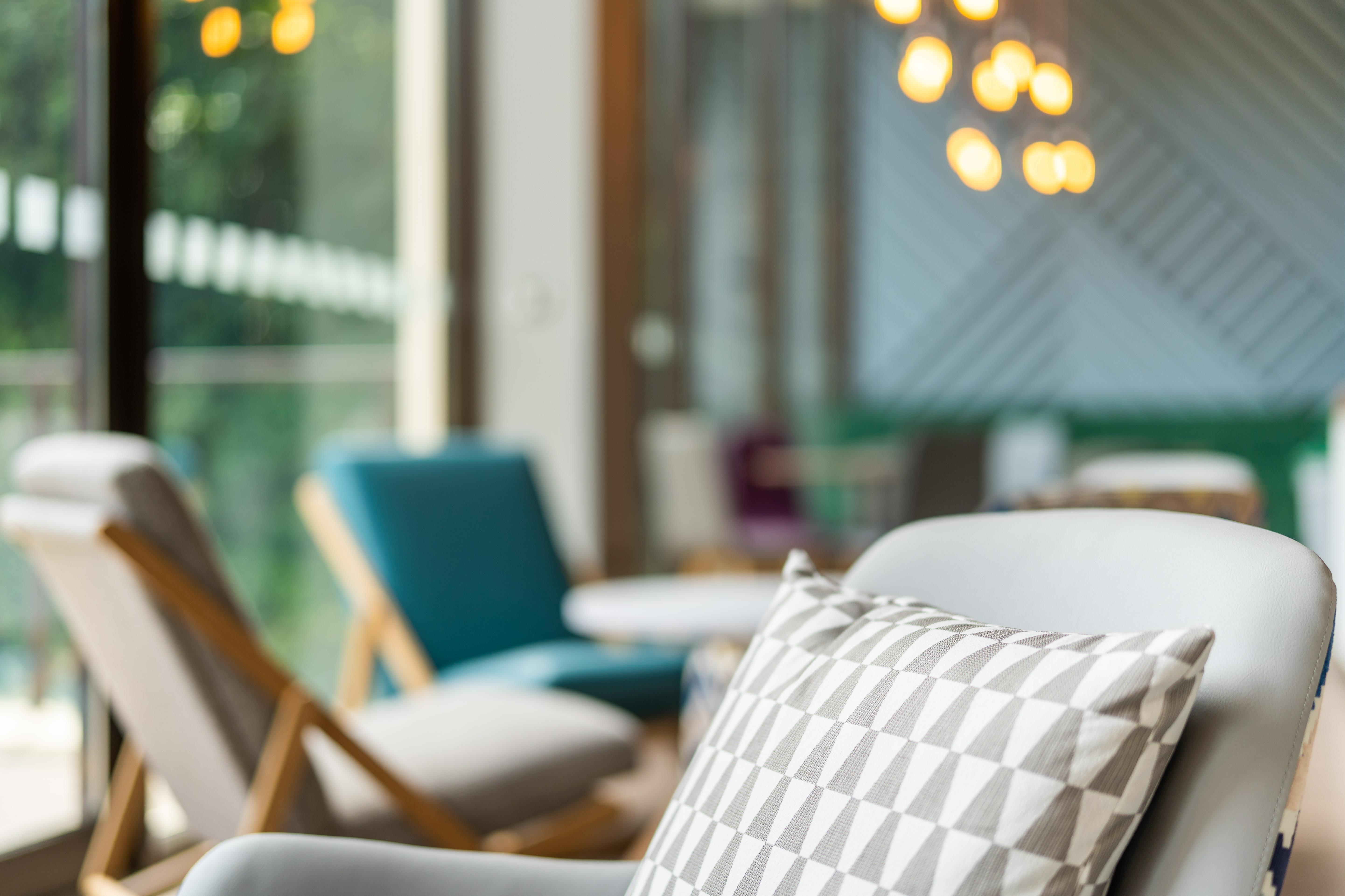 Holiday Inn Bournemouth By Ihg Exteriér fotografie