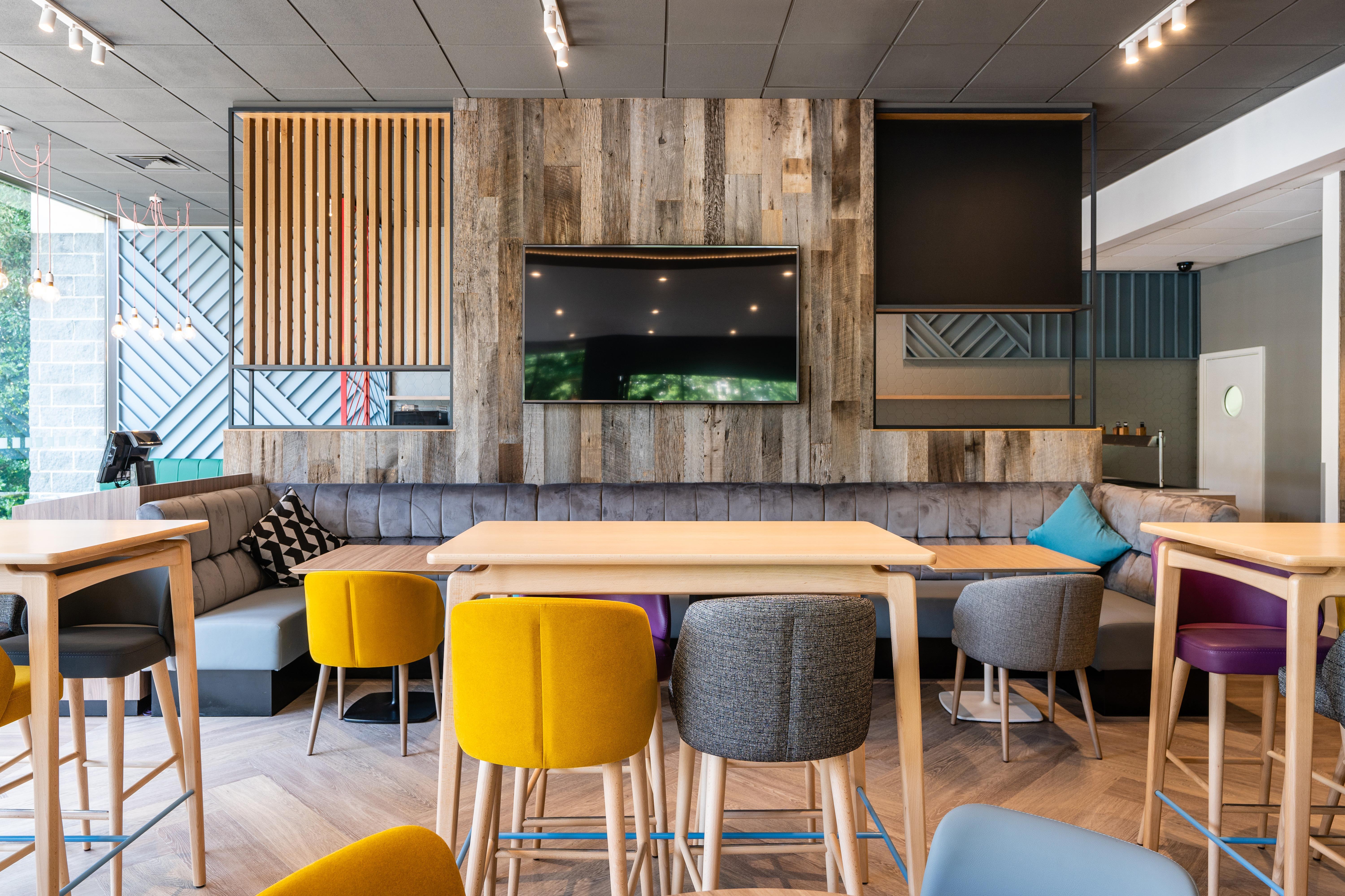 Holiday Inn Bournemouth By Ihg Exteriér fotografie