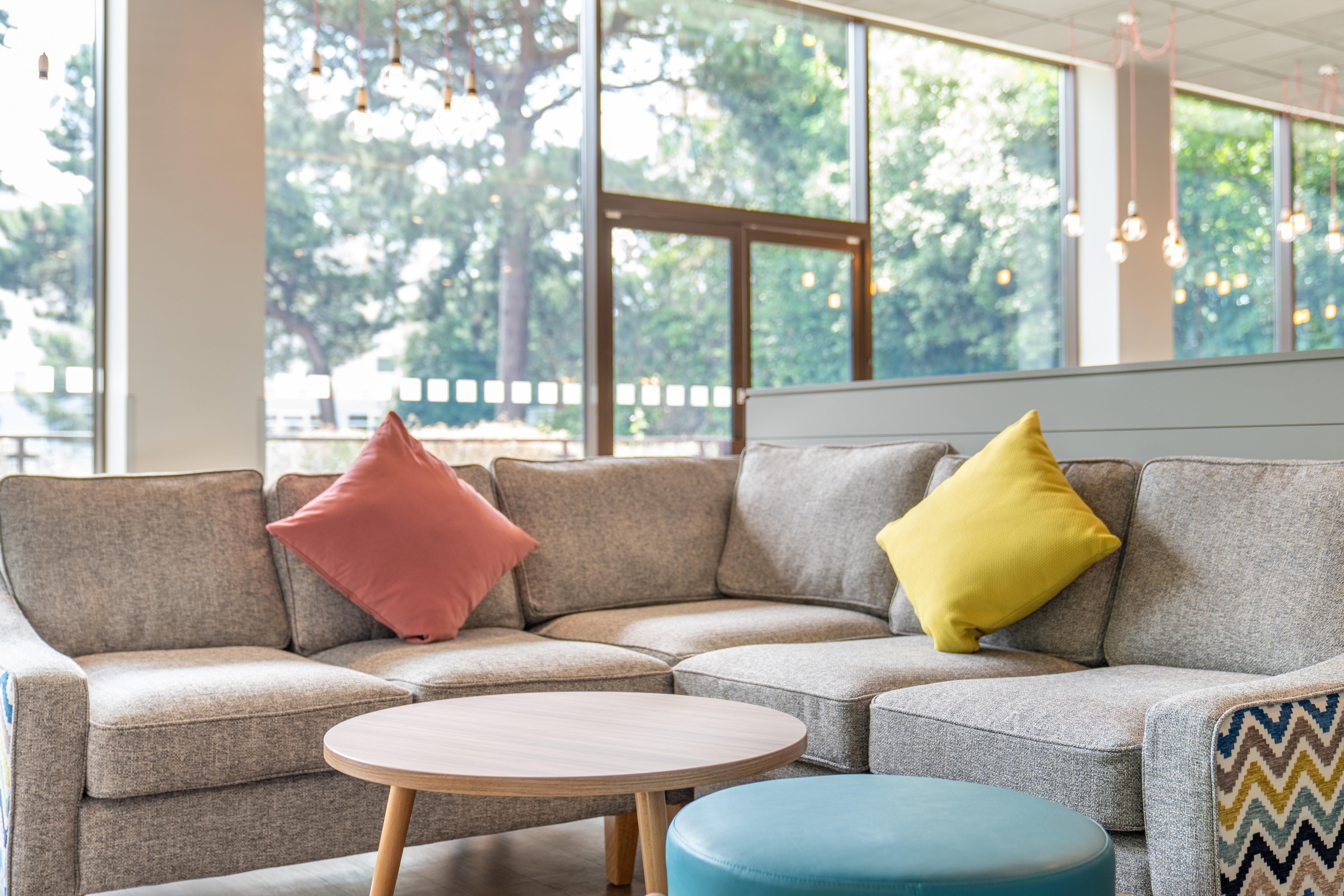 Holiday Inn Bournemouth By Ihg Exteriér fotografie